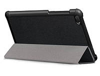 Чехол для планшета Lenovo Tab E7 (TB-7104) Slim - Black
