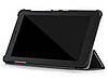 Чохол для планшета Lenovo Tab E7 (TB-7104) Slim - Black, фото 2
