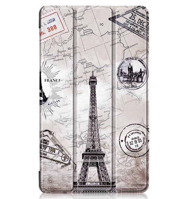 Чохол для планшета Lenovo Tab E7 (TB-7104) Slim - Paris, фото 1