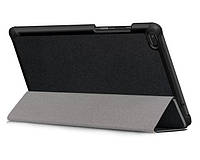Чехол для планшета Lenovo Tab E8 (TB-8304) Slim - Black