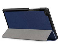 Чехол для планшета Lenovo Tab E8 (TB-8304) Slim - Dark Blue