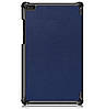 Чохол для планшета Lenovo Tab E8 (TB-8304) Slim - Dark Blue, фото 7