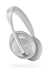 Bluetooth-навушники Bose Noise Cancelling Headphones 700 Silver