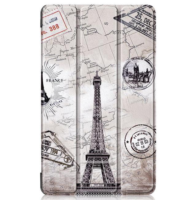 Чохол для планшета Lenovo Tab E8 (TB-8304) Slim - Paris, фото 1