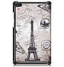 Чохол для планшета Lenovo Tab E8 (TB-8304) Slim - Paris, фото 2