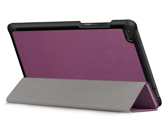 Чохол для планшета Lenovo Tab E8 (TB-8304) Slim - Purple