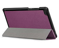 Чехол для планшета Lenovo Tab E8 (TB-8304) Slim - Purple