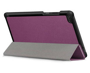 Чохол для планшета Lenovo Tab E8 (TB-8304) Slim - Purple