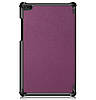 Чохол для планшета Lenovo Tab E8 (TB-8304) Slim - Purple, фото 6