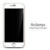 Full Cover захисне скло для iPhone 7 / iPhone 8 4.7" - White, фото 3