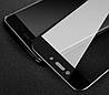 Full Glue захисне скло для телефону Xiaomi Redmi 4X - Black, фото 3