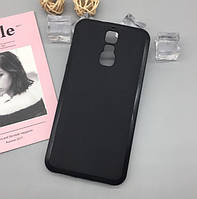 Силиконовый чехол для ZTE Blade A610 Plus - GoodCase