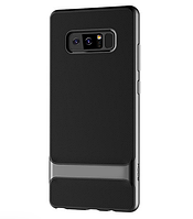 Чехол бампер Rock Royce Series для Samsung Galaxy Note 8 (N950) - Grey