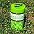 Ланч бокс (Двоярусний) Lunch Box Frico Fru термос для їжі А-Плюс 960 мл, фото 5