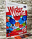 Набір книг "Wider World 4 Students' Book & Workbook with Extra Online Homework" Pearson Англ. для підлітків, фото 5
