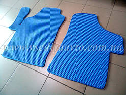 Килимки в салон MERCEDES VIANO/VITO з 2007 р. (EVA)