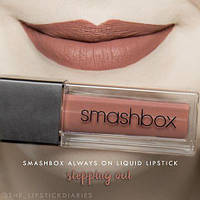 Матовая помада Smashbox Always On Matte Liquid Lipstick