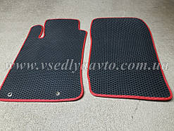 Килимки передні Mitsubishi L200 з 2006-2013 рр .. (EVA)
