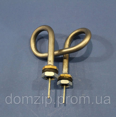 Купить ТЭН для электрочайника 1000W, цена 180 грн — Prom.ua (ID#1041322132)