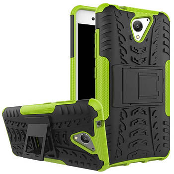 Чохол Armor Case для ZTE Blade A510 Лайм