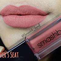 Жидкая матовая помада Smashbox Always On Matte Liquid Lipstick