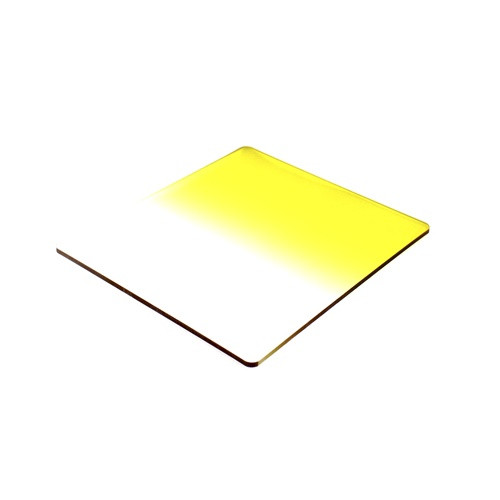 Світлофільтр Cokin P жовтий градієнт, квадратний