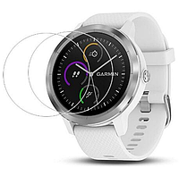 Защитное стекло для часов Garmin Vivoactive 3