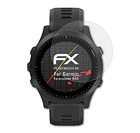 Защитное стекло для часов Garmin Forerunner 935 / 945