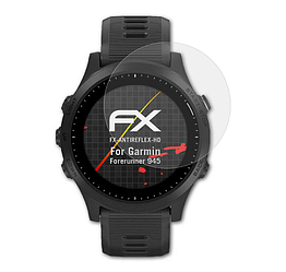 Захисне скло для годинника Garmin Forerunner 935 / 945