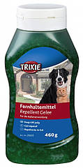 Гель-відлякувач Trixie Repellent Keep Off Jelly для собак, 460 г