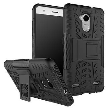 Чохол Armor Case для ZTE Blade V7 Lite Чорний