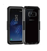 Подводный чехол аквабокс Primolux для Samsung Galaxy S8 / S9 - Black