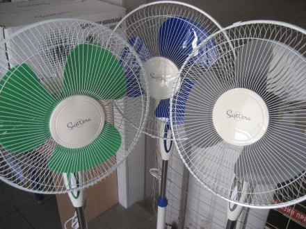 Вентилятор Suntera USSF-730, фото 1