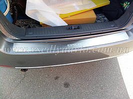 Накладки Chevrolet Epica
