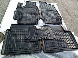 Килимки в салон LADA Niva (Тайга) (AVTO-GUMM)