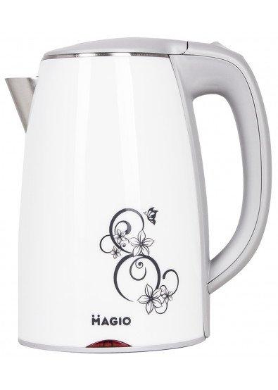 Електричний чайник Magio MG-512