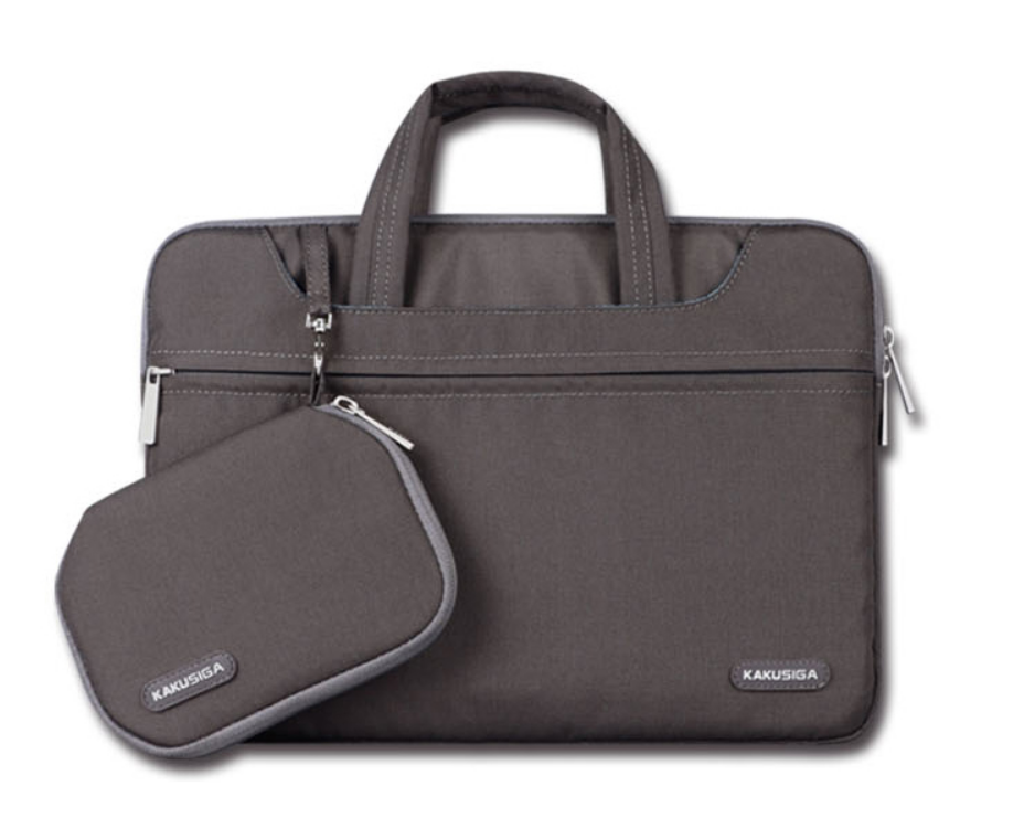 Сумка для ноутбука Kakusiga 15.6" KSC-053 - Grey, фото 1