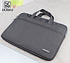 Сумка для ноутбука Kakusiga 15.6" KSC-053 - Grey, фото 3