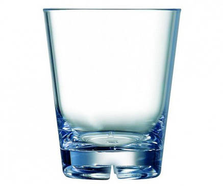 Небитка склянка низька Arcoroc OUTDOOR PERFECT 300 мл (E9301), фото 2