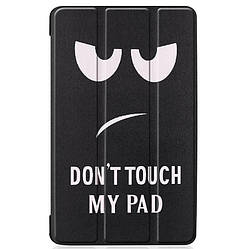 Чохол Primolux для планшета Samsung Galaxy Tab A 8.0" 2019 ( SM-T290 / T295 / T297 ) Slim - don't Touch
