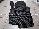 Килимки в салон Skoda Octavia A5 з 2004-2012 рр. (EVA), фото 6