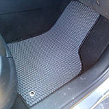 Килимки в салон Skoda Octavia A5 з 2004-2012 рр. (EVA), фото 7