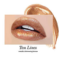 Блеск для губ Jouer Long-Wear Lip Topper цвет Tan Lines