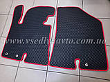Килимки в салон Hyundai ix35 (EVA), фото 5
