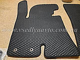 Килимки в салон Hyundai ix35 (EVA), фото 4