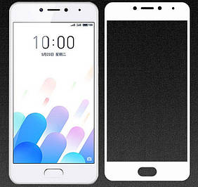 Захисні плівки та скла для телефонів Meizu