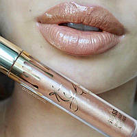 Блеск для губ Kylie Cosmetics Lip Gloss цвет Poppin'