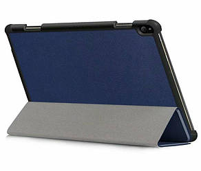 Чохол Primolux для планшета Lenovo Tab P10 (TB-X705) Slim - Dark Blue