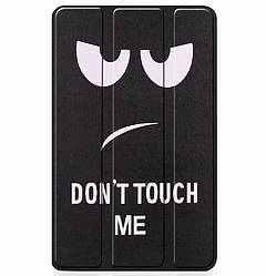 Чохол Primolux Slim для планшета Lenovo Tab M7 (TB-7305) / Tab M7 3rd Gen (TB-7306) - Don't Touch