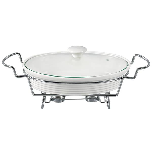 Марміт Овальний Maestro MR-11260-74, фото 1